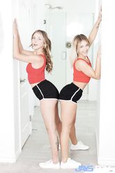 Няшки